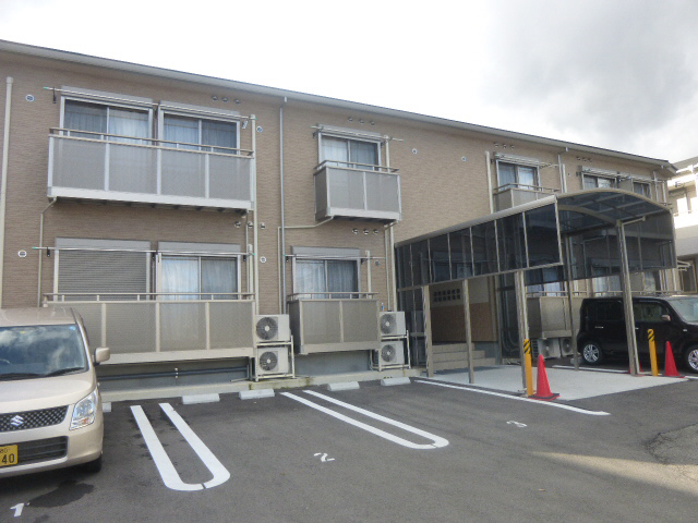 エトランス県大前