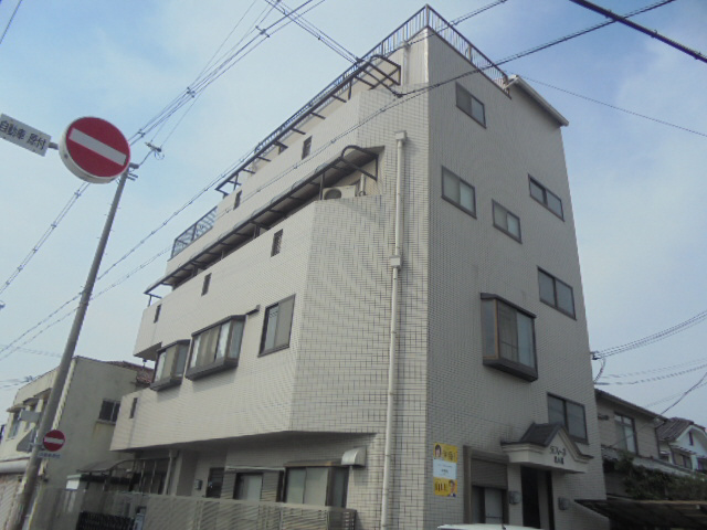 ラフィーネ北八代