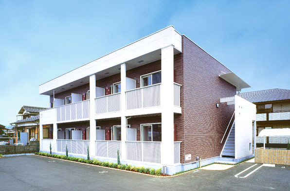 物件番号:1124364540 亀山駅徒歩8分！嬉しい都市ガスで経済的☆住宅設備が充実しています☆　