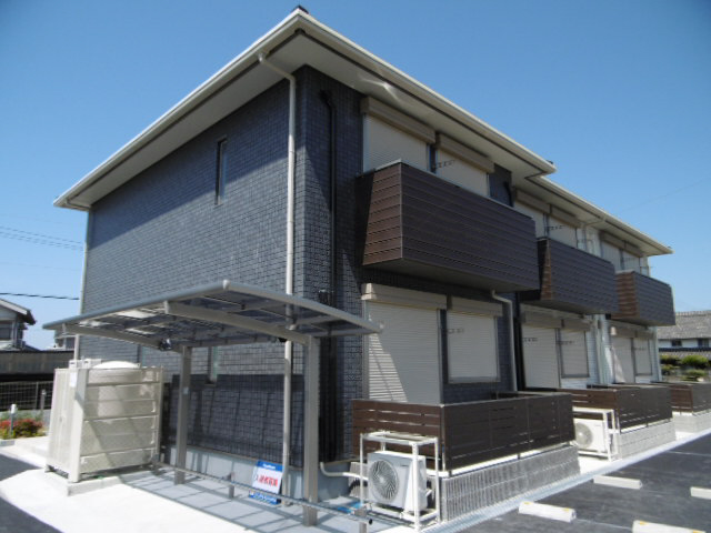 クレール　カーサ