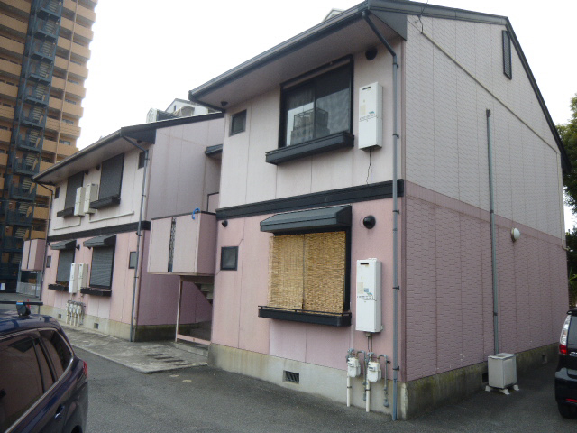 外観 外観写真