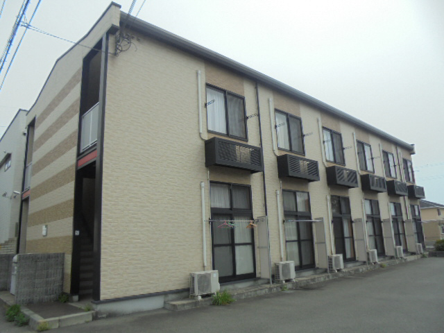 アベニュー高町