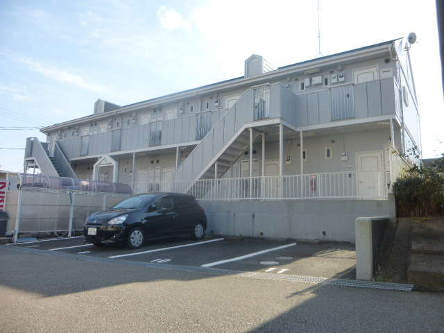 物件番号:1054365499 バス・トイレセパレート☆　相生駅徒歩5分の駅近物件！　是非ご内覧を♪