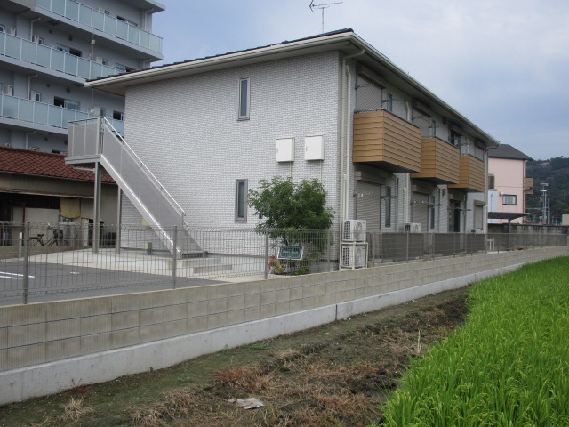 プレジール英賀保