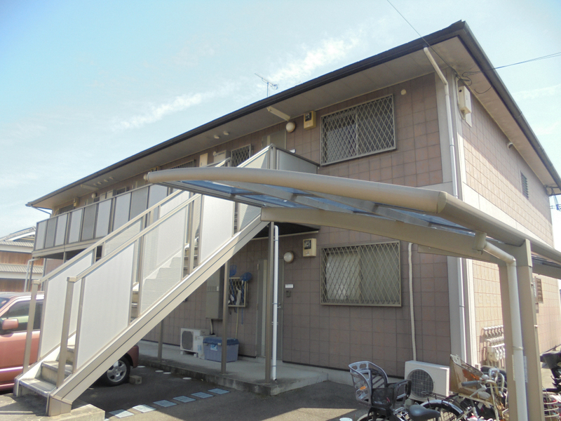 外観 外観写真