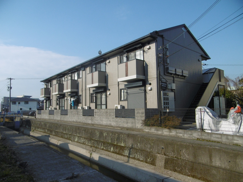 ジュネスSハイムⅡ