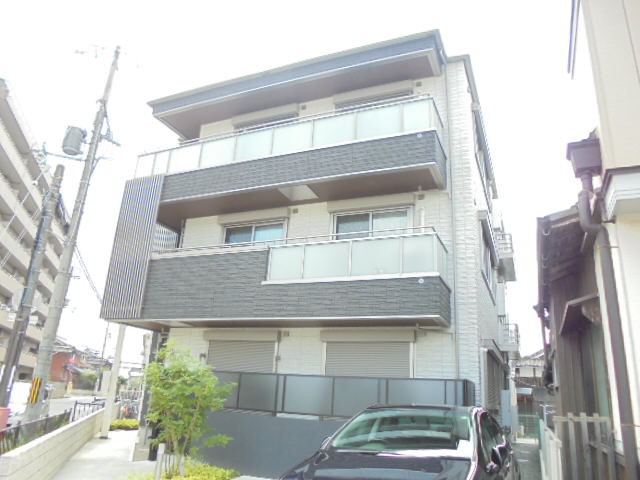 ベレオ英賀保駅前