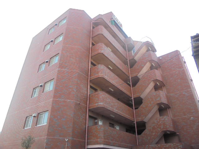 野田中村コーポ