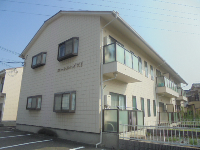 ローレルハイツ