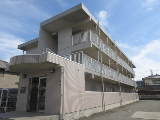 ルークレジデンス播磨