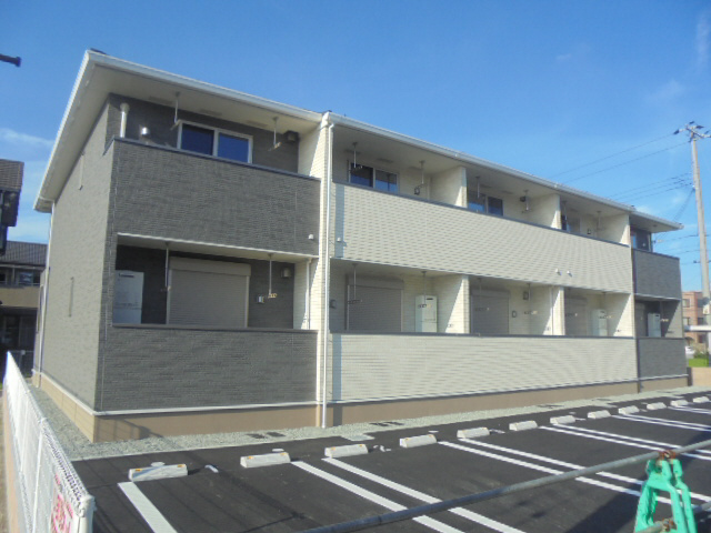 カーサ北口