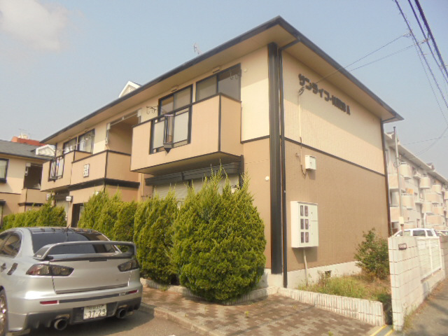 サンライフN粟津