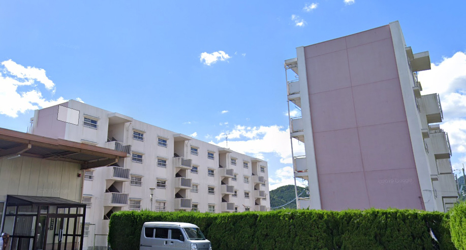 クレスト多可町