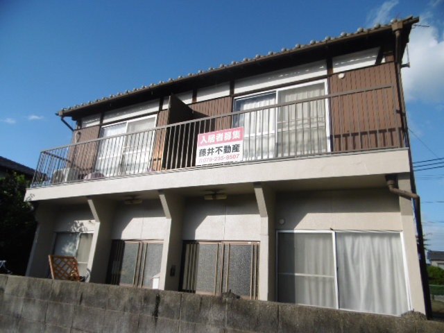 高島二戸一（中野田公園前）東