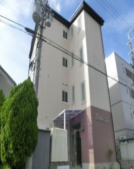 ルーキー東条マンション