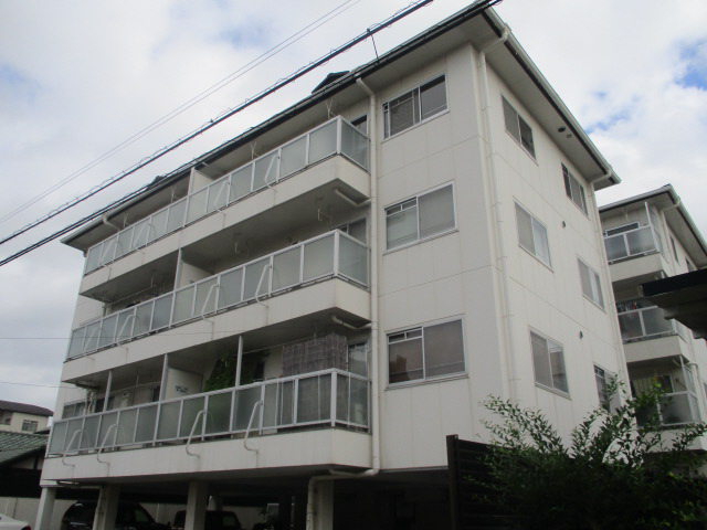 メゾン嵐山