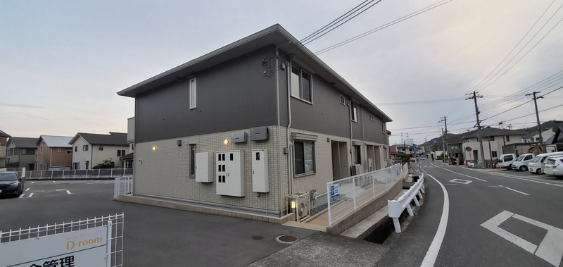 物件番号:1124360299 設備充実！人気のカウンターキッチンです☆