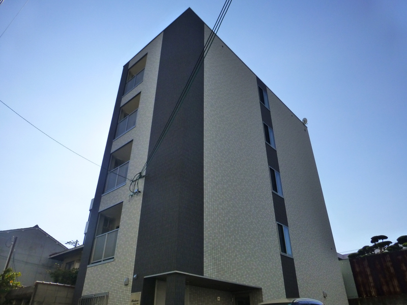 ボヌール姫路Sta.