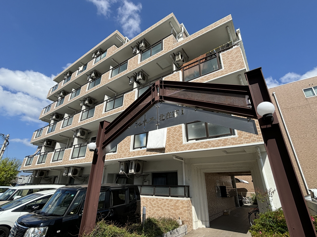 物件番号:1124360029 ＪＲ加古川駅徒歩圏内　都市ガス　生活便利な立地です！