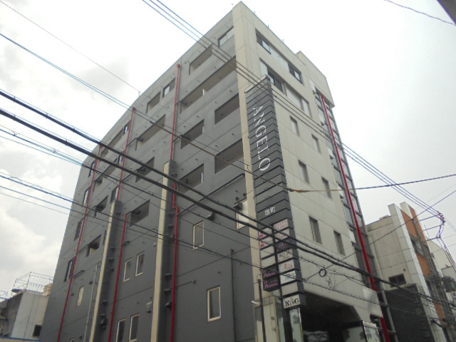 物件番号:1124366604 オートロックで安心生活◎リノベーション物件★エレベータ付き♪