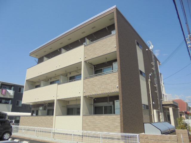 ビレッヂ飯田Ⅰ