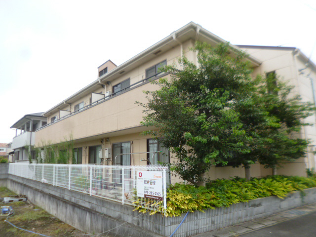 メゾンドゥキャトルセゾン