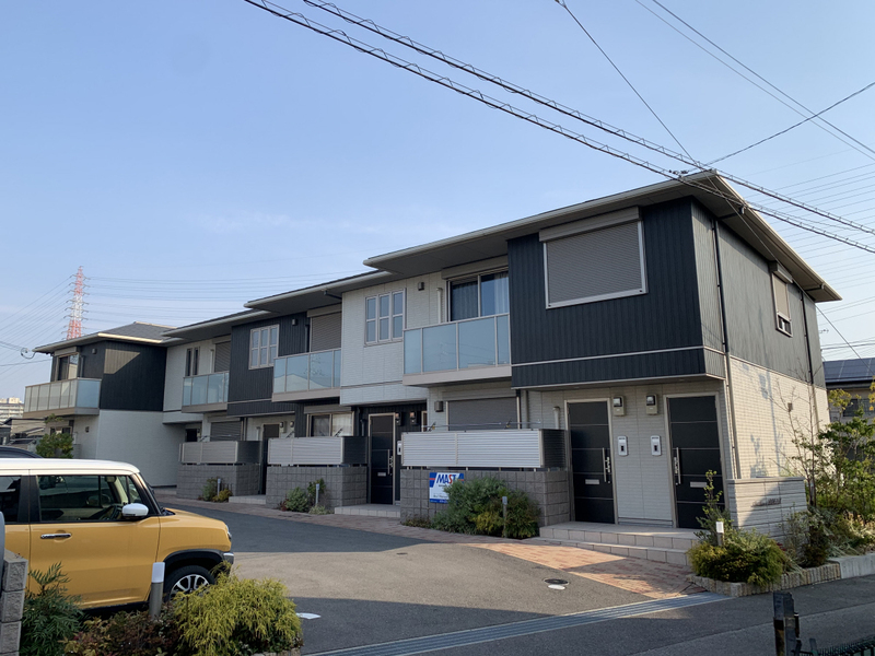 シャーメゾンいろはⅢ