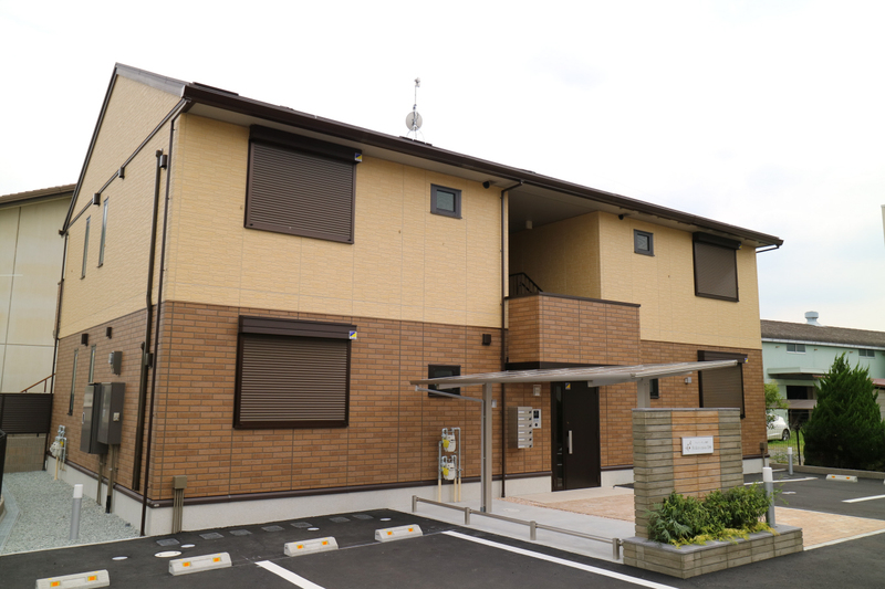 Felice Casa　A棟
