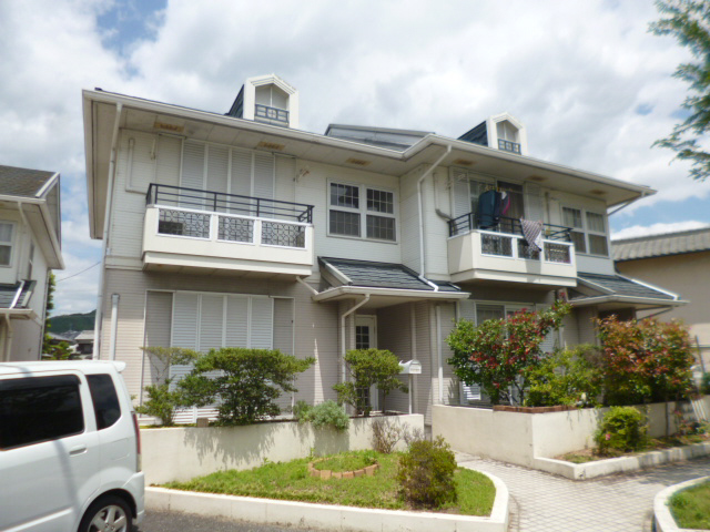 物件番号:1054301731 人気のメゾネットハイツ!都市ガスなので経済的!エアコン、食洗機あり!