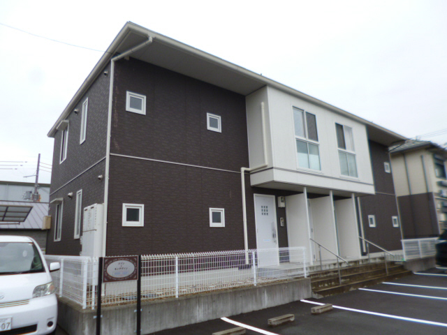 メゾン・ド・モンテヴァンＢ