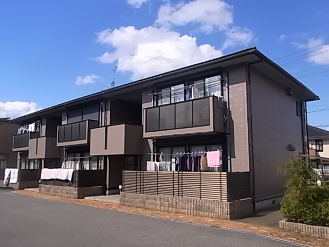 パルク・フォンテーヌ