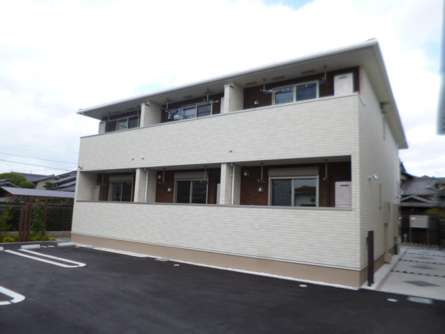 シャンディ・ウエスト