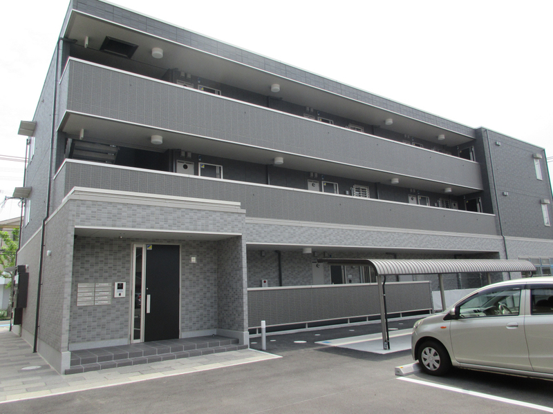 ＴＨＥ　ＲＥＳＩＤＥＮＣＥ　姫路早瀬町