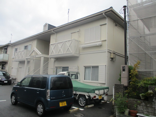 物件番号:1124377567 駐車場1台込!最寄駅まで徒歩圏内!人気の角部屋です!