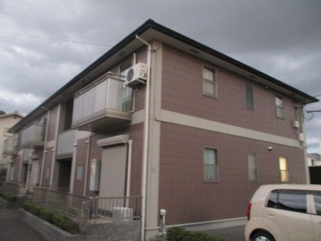 ラフィーネ田寺東