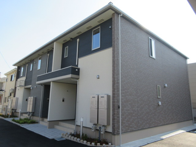 サニーハートⅡ