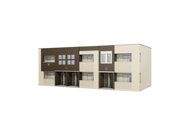 物件番号:1054376225 都市ガス仕様で家計にも経済的!キッチンはお洒落なカウンターキッチンです!