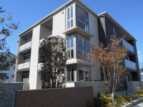 物件番号:1124370847 エコジョーズ搭載で家計に優しい！オートロックで防犯バッチリ！