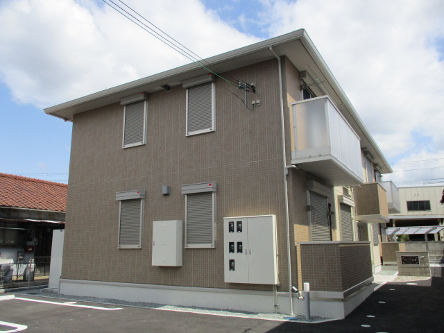グレース広畑