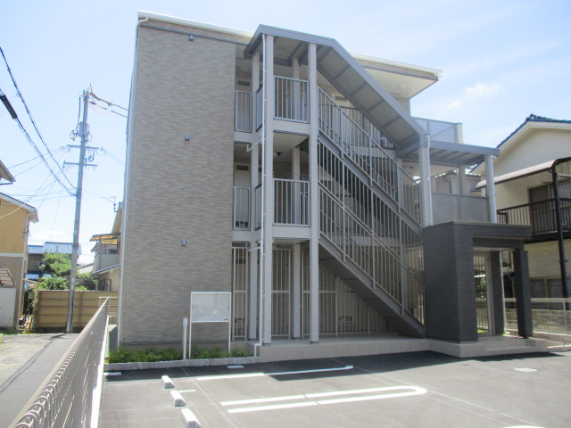 メゾンサンライズ