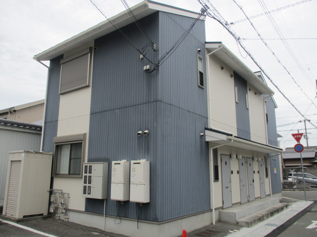 神和町弐番館