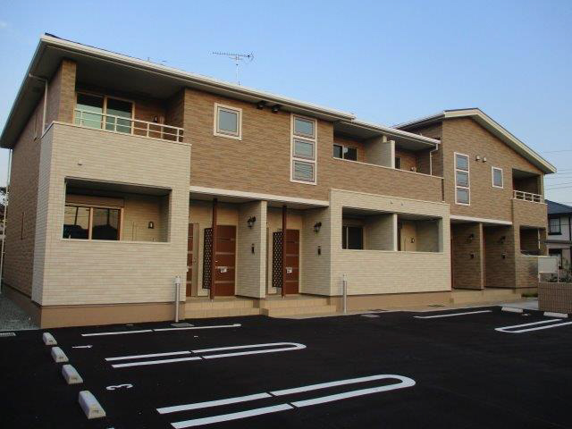 ミーテククルⅡ