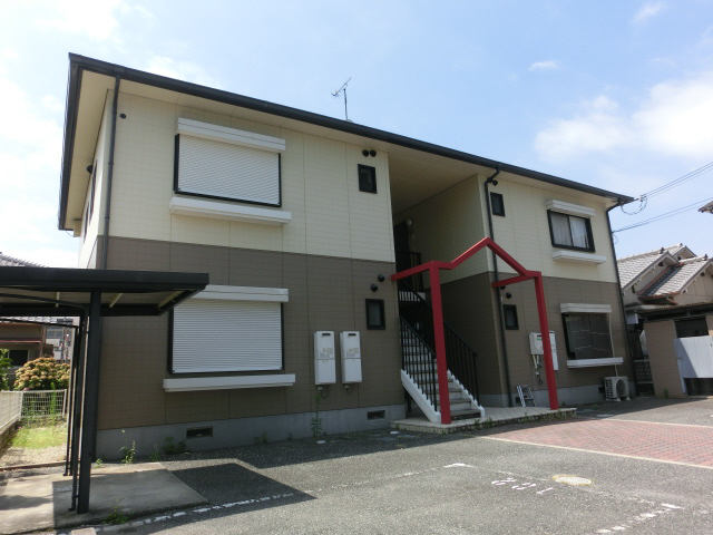 物件番号:1124382325 駐車場1台付き!赤穂駅まで徒歩5分の駅近物件です!!