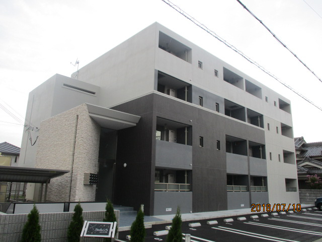 物件番号:1124375788 オートロックマンション★RC造★ネット無料★女性に人気の間取りです♪