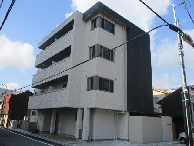 remembrance西新町