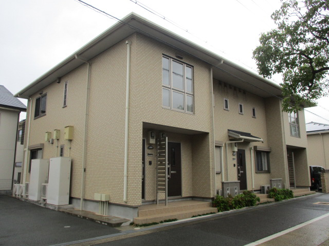 エスペランサⅠ