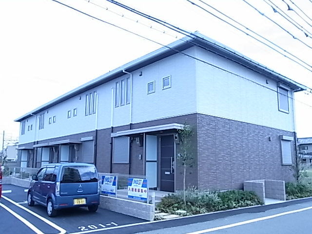 （仮称）シャーメゾン浜田町