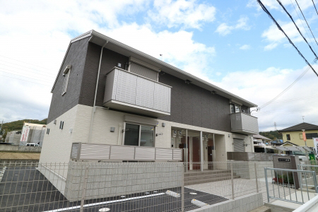 石がけ6番館