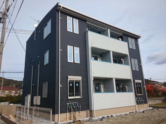 メゾンドシュシュサウス