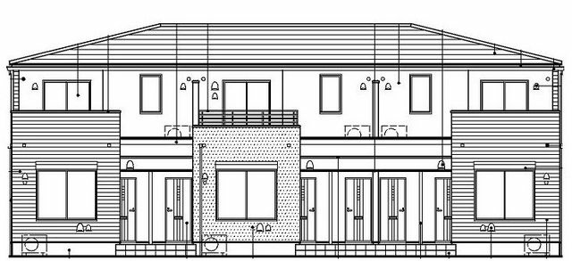 カプリスコート・バードⅠ